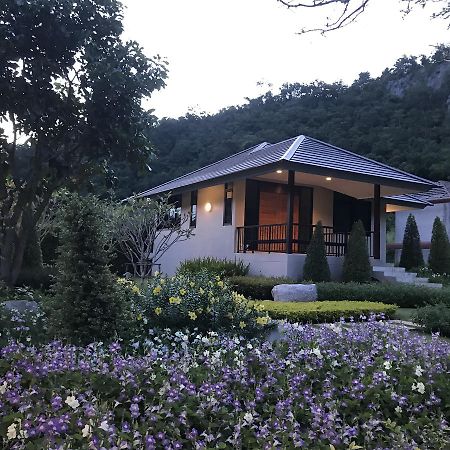 Khaokhab Lodge Nong Nam Daeng Zewnętrze zdjęcie