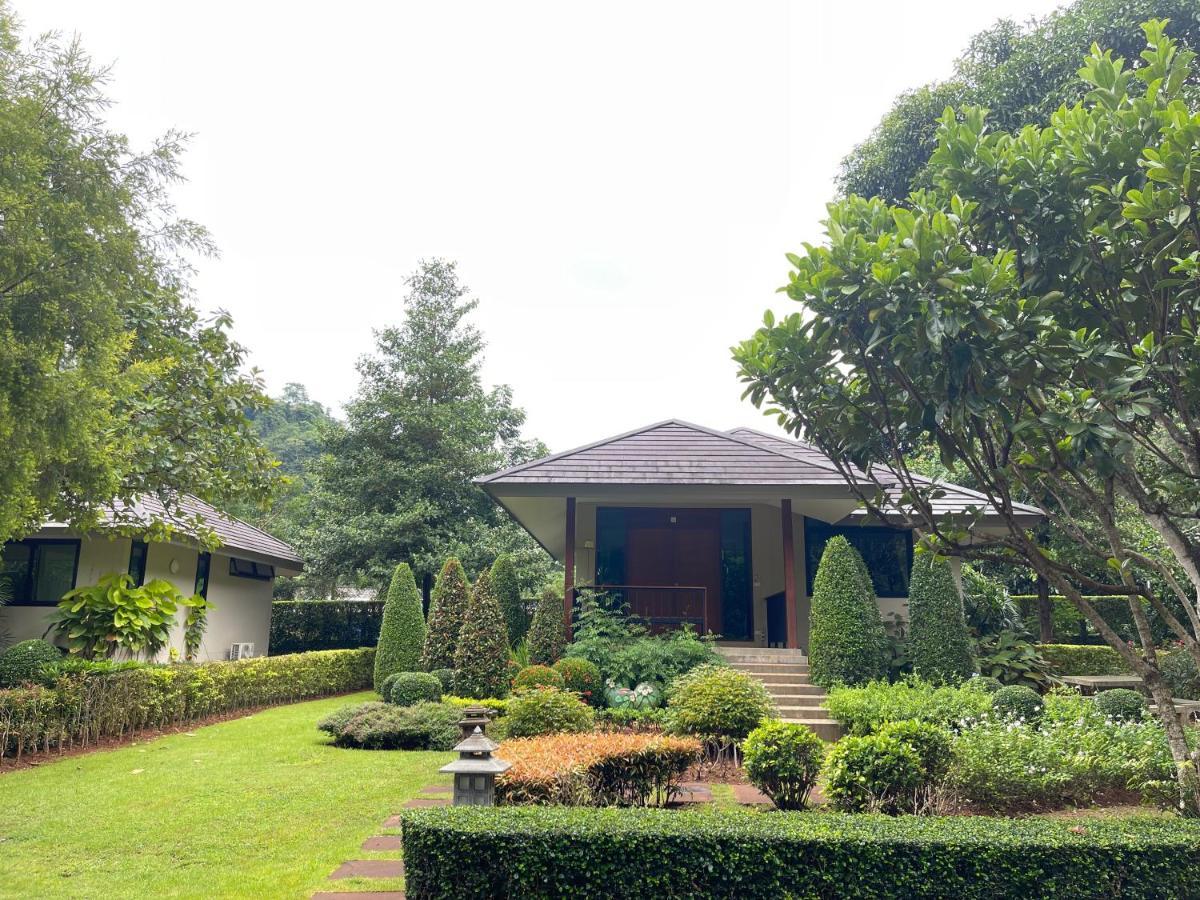 Khaokhab Lodge Nong Nam Daeng Zewnętrze zdjęcie