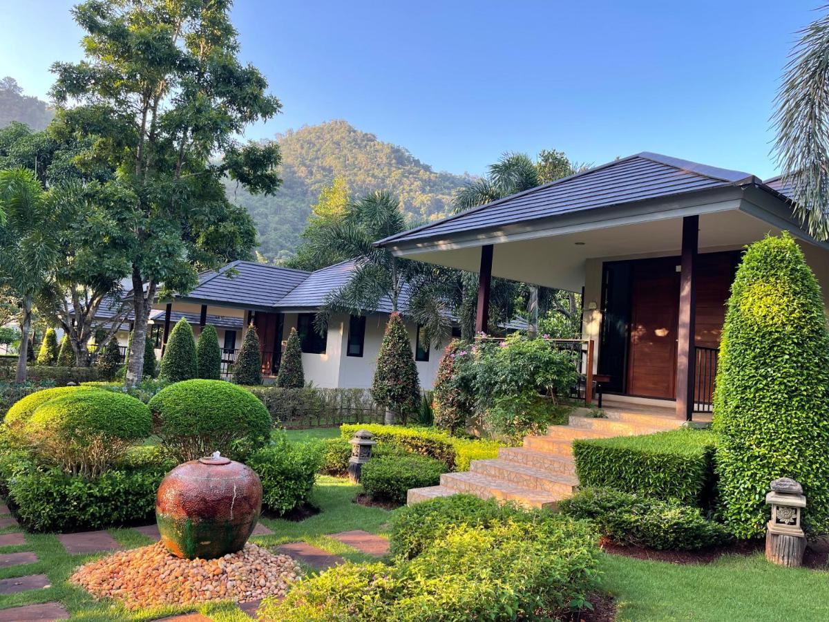 Khaokhab Lodge Nong Nam Daeng Zewnętrze zdjęcie