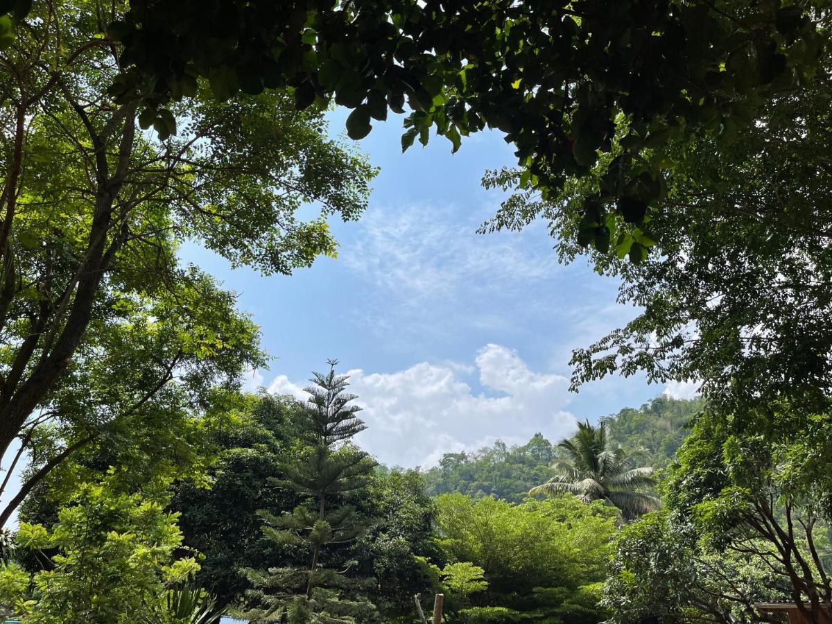 Khaokhab Lodge Nong Nam Daeng Zewnętrze zdjęcie