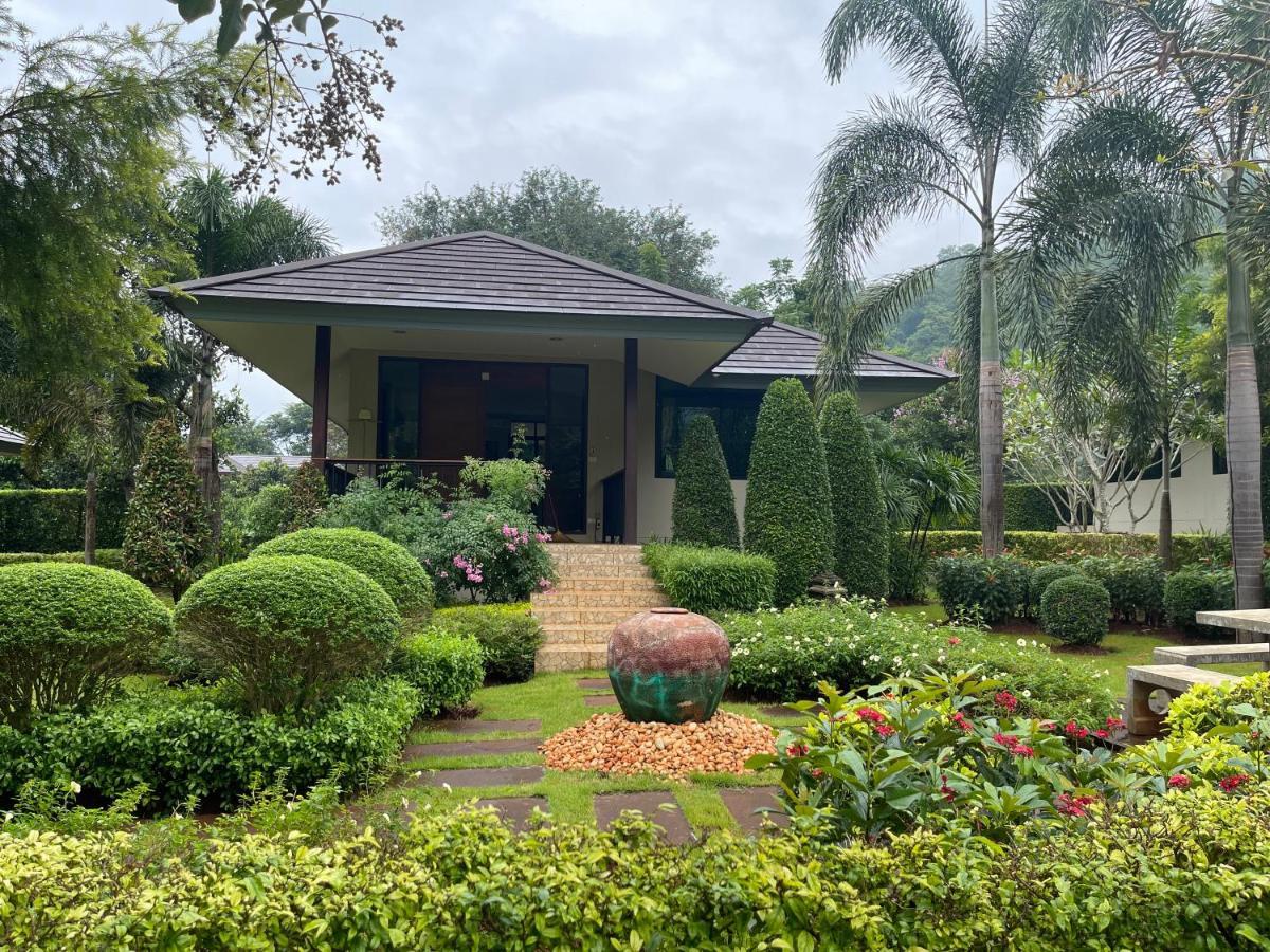 Khaokhab Lodge Nong Nam Daeng Zewnętrze zdjęcie