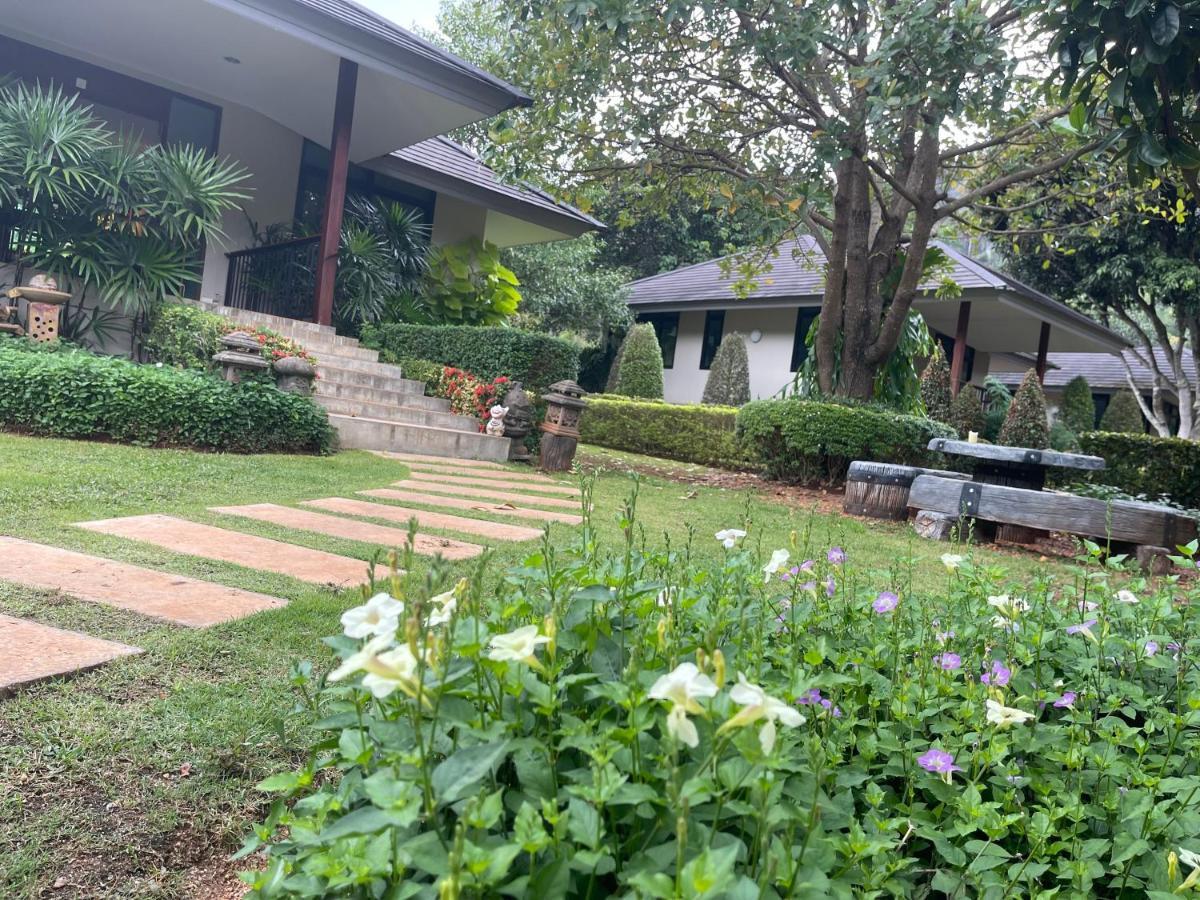 Khaokhab Lodge Nong Nam Daeng Zewnętrze zdjęcie