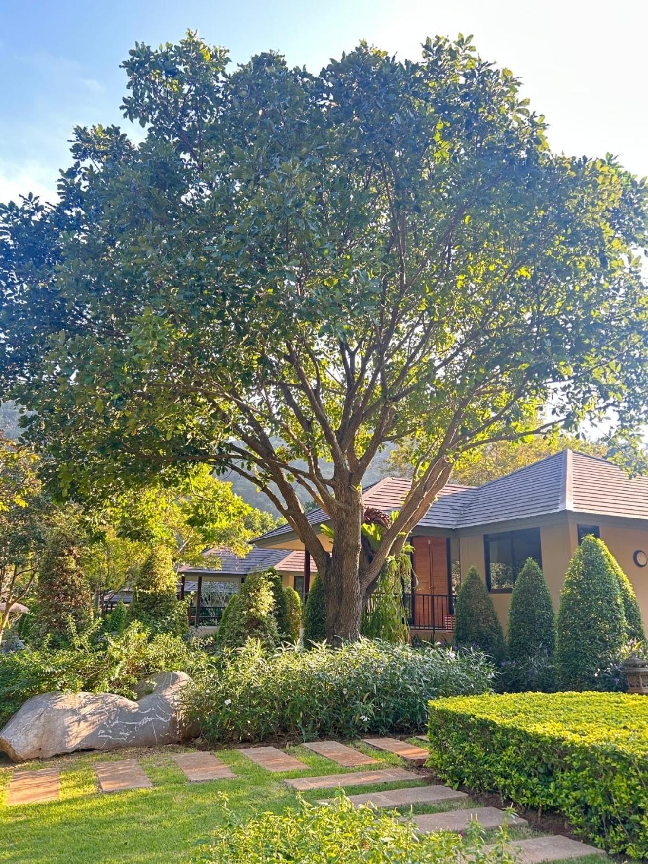 Khaokhab Lodge Nong Nam Daeng Zewnętrze zdjęcie
