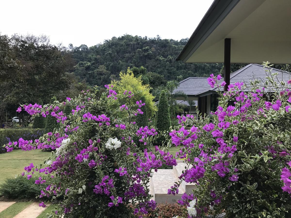 Khaokhab Lodge Nong Nam Daeng Pokój zdjęcie