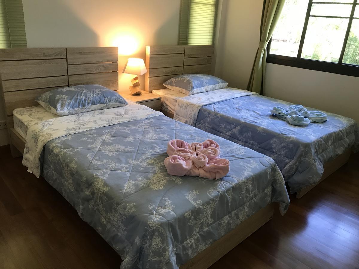 Khaokhab Lodge Nong Nam Daeng Pokój zdjęcie