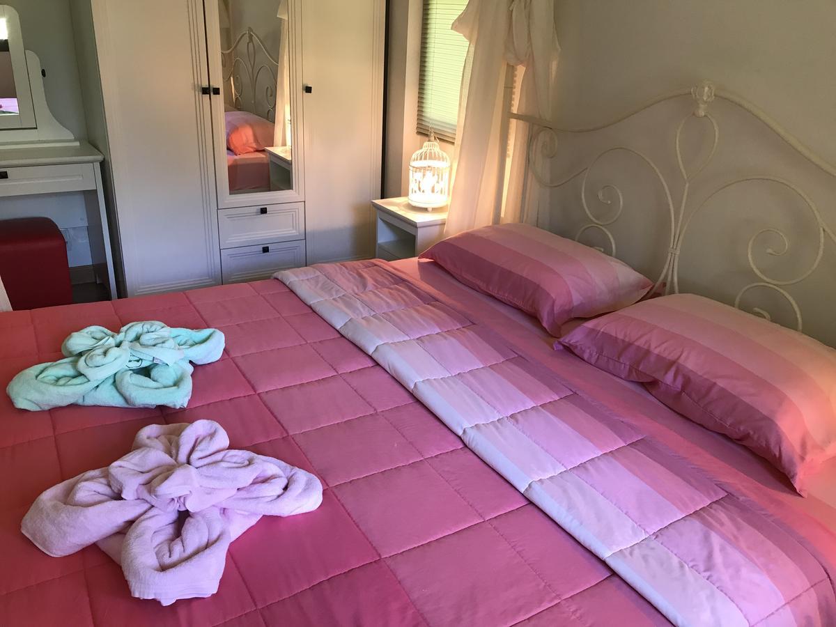Khaokhab Lodge Nong Nam Daeng Zewnętrze zdjęcie