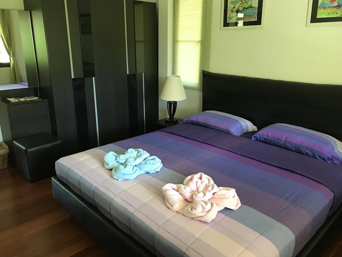 Khaokhab Lodge Nong Nam Daeng Pokój zdjęcie