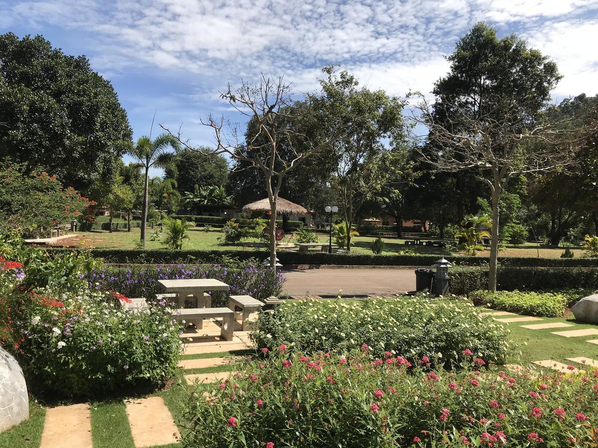 Khaokhab Lodge Nong Nam Daeng Pokój zdjęcie