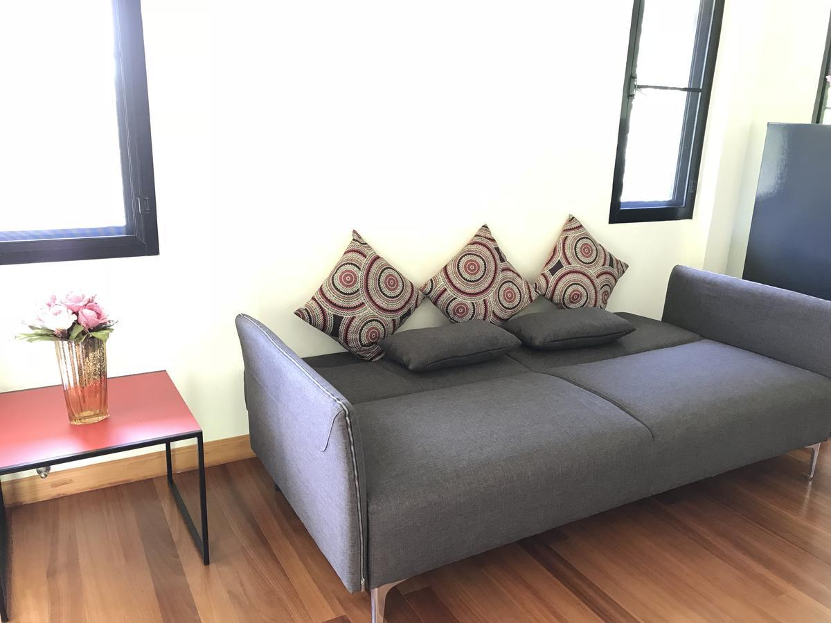 Khaokhab Lodge Nong Nam Daeng Pokój zdjęcie