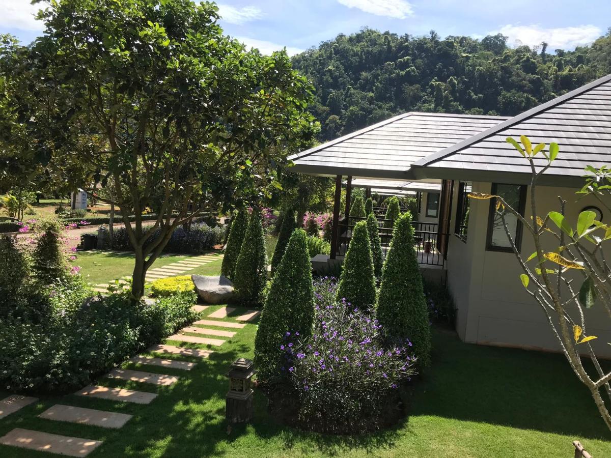 Khaokhab Lodge Nong Nam Daeng Pokój zdjęcie