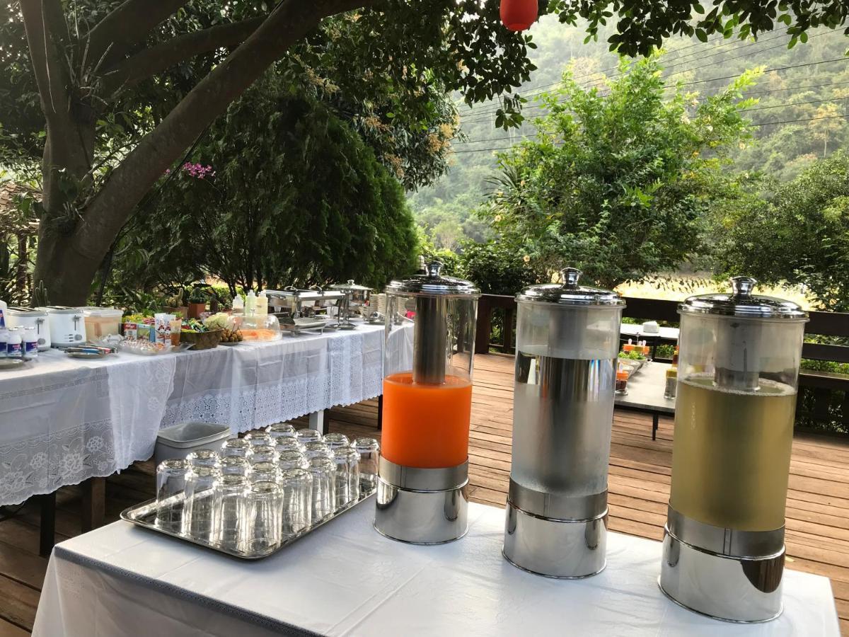 Khaokhab Lodge Nong Nam Daeng Pokój zdjęcie